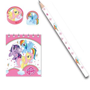 Brindes My little pony