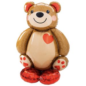 Airloonz “Big Cuddly Teddy” – Urso