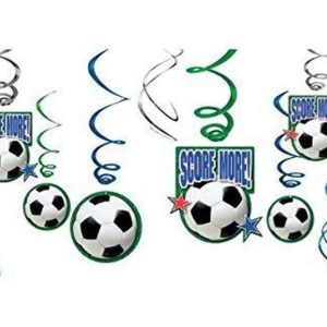 Swirl Futebol