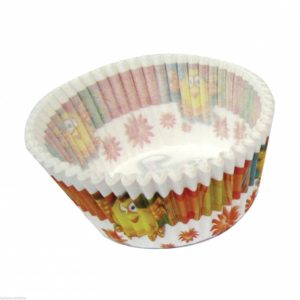 Formas para Cupcakes de Páscoa