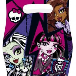 Sacos de Oferta Monster High