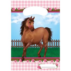 Sacos De Oferta – “Lovely Horse”