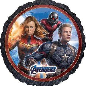 Balão Avengers – Os Vingadores