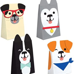 Sacos lembrança Cães – Party Dog
