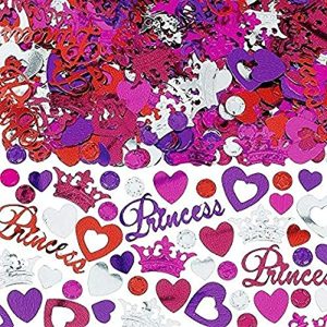 Confetis Pretty Princess