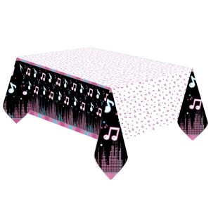 Toalha de Mesa – TikTok