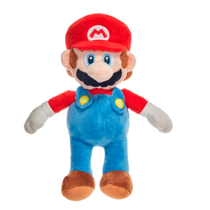 Super Mário – Peluche 30cm