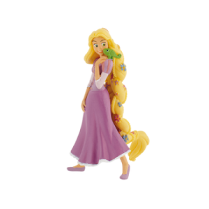 Figura Princesa Rapunzel – Bullyland