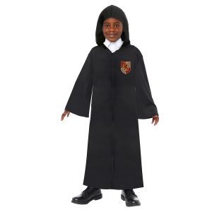 Fantasia Infantil Harry Potter