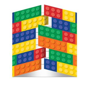 Convites Block Party