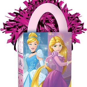 Peso para Balões Princesas da Disney