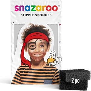 Esponjas Faciais Snazaroo