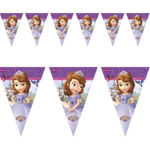 Banner Princesa Sofia