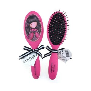 Escova de Cabelo Gorjuss – Santoro London