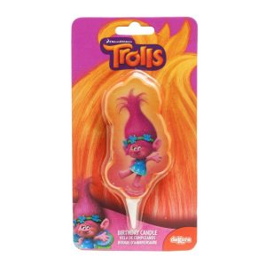 Trolls Vela Poppy 2D