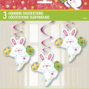 Bunny Pals – Decoração de Páscoa