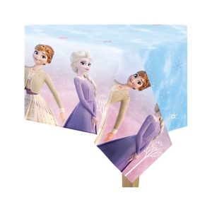 Toalha de Mesa Frozen II Wind Spirit