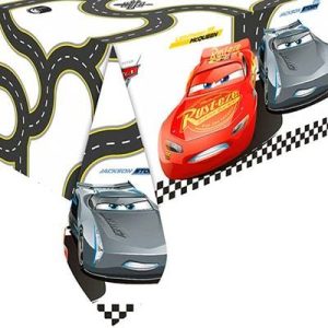 Toalha Cars – Faísca McQueen