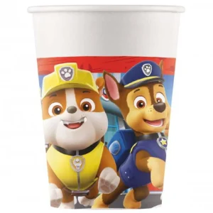 Copos Patrulha Pata – Paw Patrol