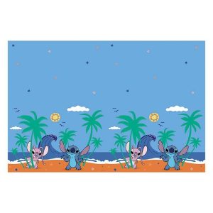 Toalha de Mesa Lilo & Stitch