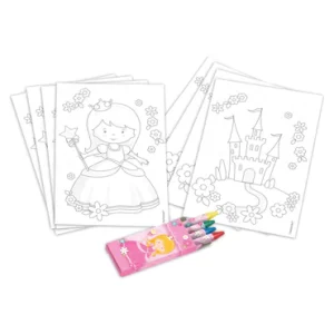 Kit de Pintura – My Princess
