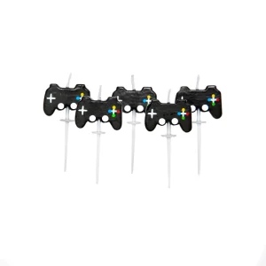 Velas Comando Gaming