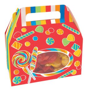 Caixas Decorativas Sugar Buzz