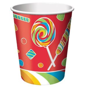 Copos Sugar Buzz