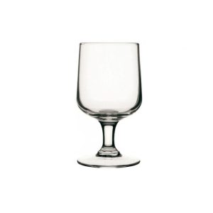 Copo Vinho Executivo 20cl c/12