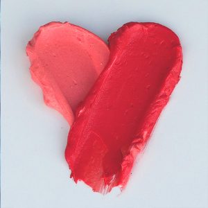 Colours Gel Vermelho