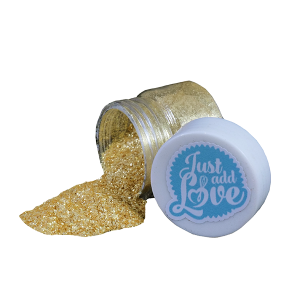 Purpurina Ouro