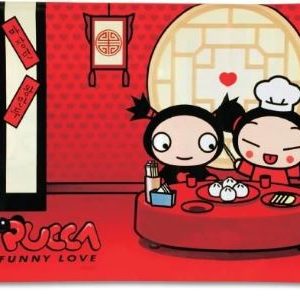 Toalha de Mesa PUCCA