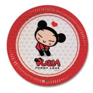 Pratos PUCCA