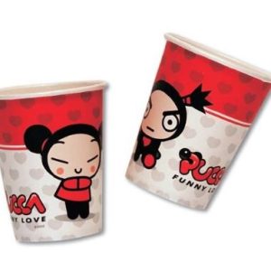Copos PUCCA