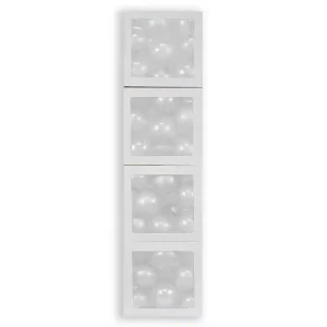 Cubo para Balões 35cm