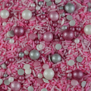 Sprinkles Mix Doçura