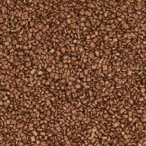 Cristais Bronze