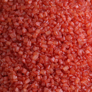 Cristais Vermelho