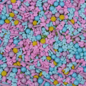 Mix Bunny