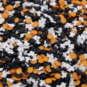 Sprinkles Mix Assustador