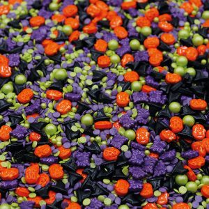 Sprinkles Mix Bruxinha
