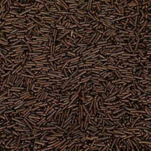 Granulado de Chocolate Negro