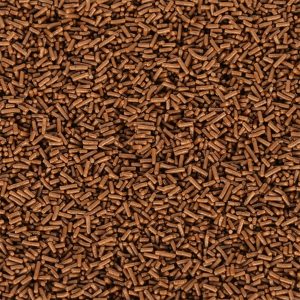 Granulado de Chocolate de Leite