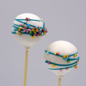 Dipping Colours Branco