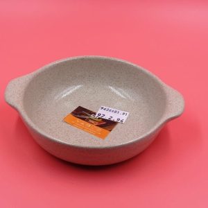 Frigideira Grés Alta Mini 10.5cm