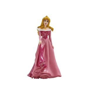 Boneco Princesa Aurora – Bela Adormecida