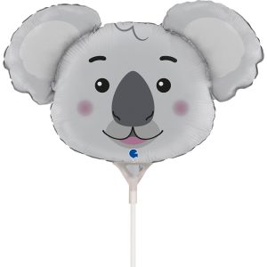 Mini shape koala