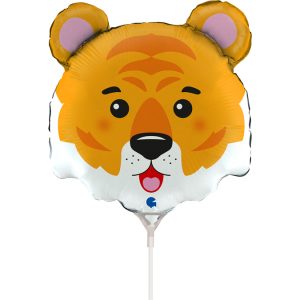 Mini Shape Tigre