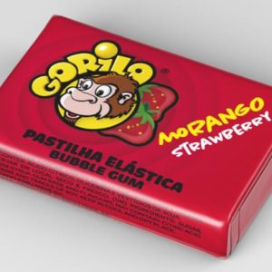 Gorila Morango c/100