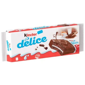 Kinder Delice c/10